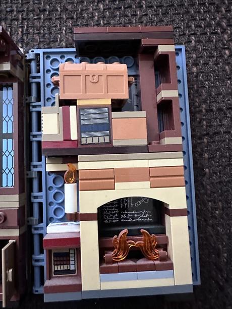 Lego harry potter,