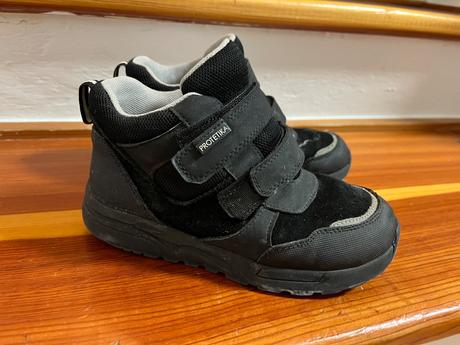 Prechodne topanky protetika 32, protetika,32