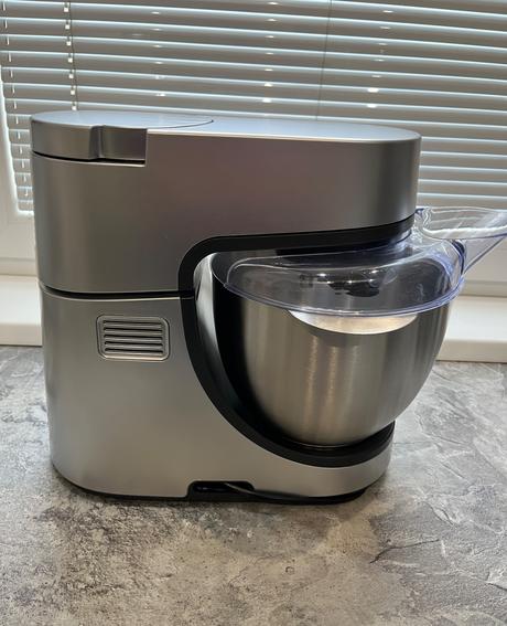Tefal masterchef gourmet qb515d38 kuchynský robot, tefal