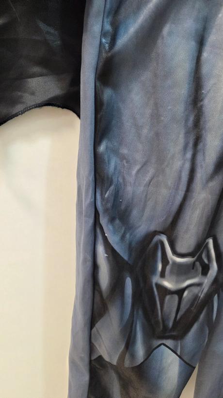 Karneval maska batman 3/4roky, 