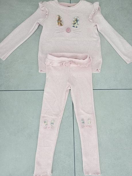 Úpletový komplet f&f 110, f&f,110