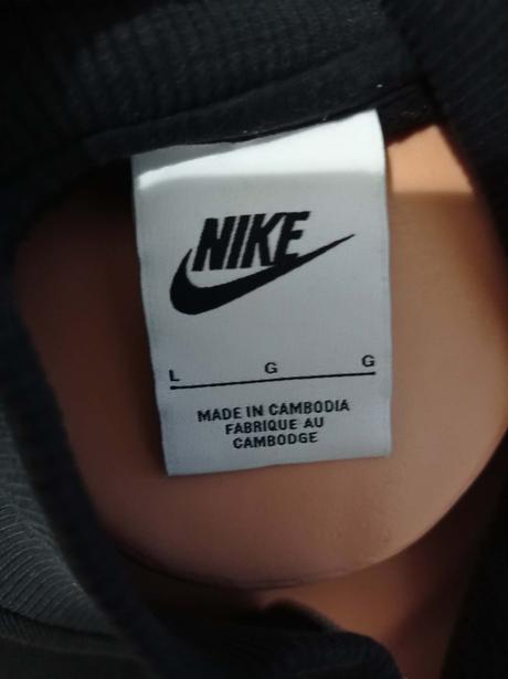 Nike sportswear, nike,l