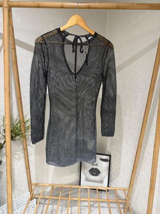 Saty tunika bershka, bershka,s