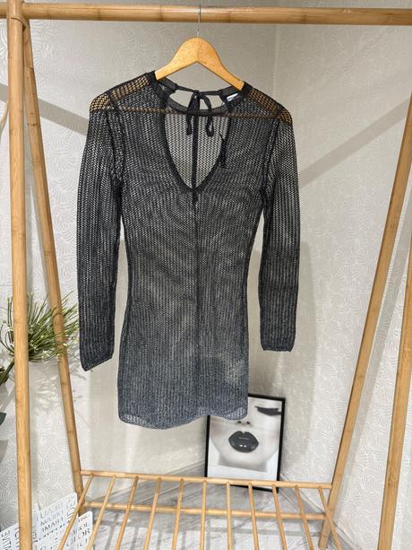 Saty tunika bershka, bershka,s