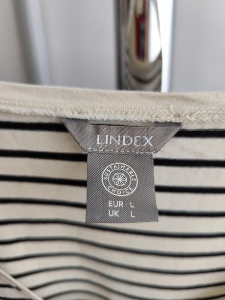 Dámske tričko, lindex,xl