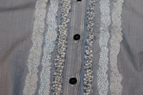 Dámska košeľa tommy hilfiger v. m/l, tommy hilfiger,m