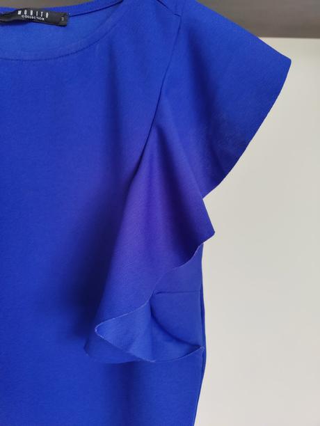 Elegantný top mohito, mohito,s