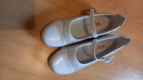 Elegantné topánky, wojtylko,32