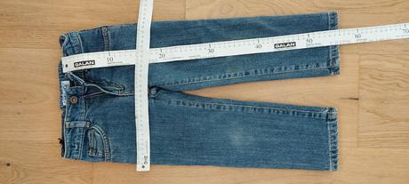 Rifle  zateplene, primigi,98