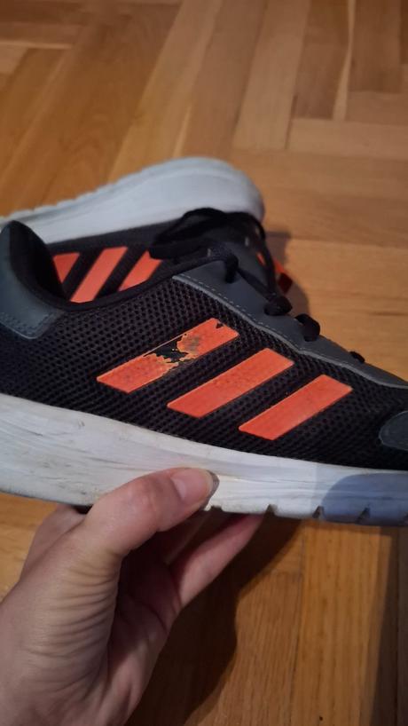 Tenisky adidas, adidas,40