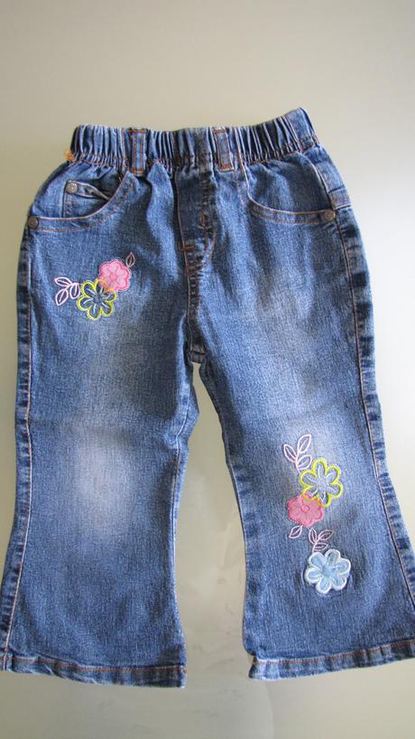 Rifle na gumičku s kvetinkami, 86