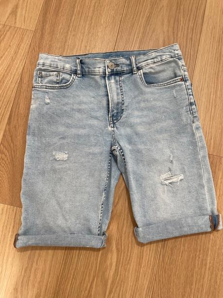 Kraťasy zata, zara,158