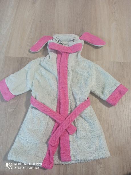 Dievčenský zupan + 2 ks plavky, 98