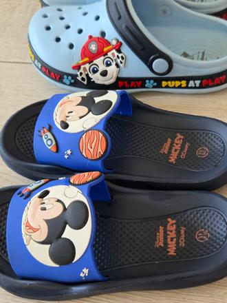 Rozpravkove slapky, disney,31