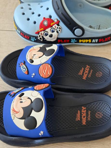 Rozpravkove slapky, disney,31