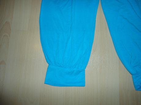 3/4-ove pudlove teplaky, s