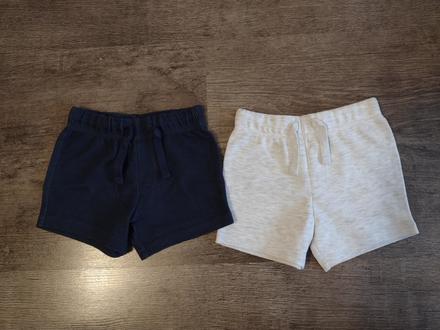 Kraťasy f&f 92, f&f,92