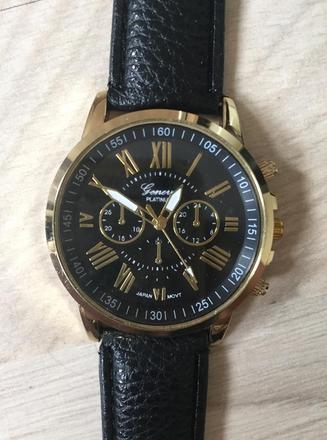 Mam na predaj hodinky,