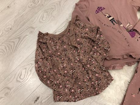 Set 3xtričko a 3xlegíny, pepco,122