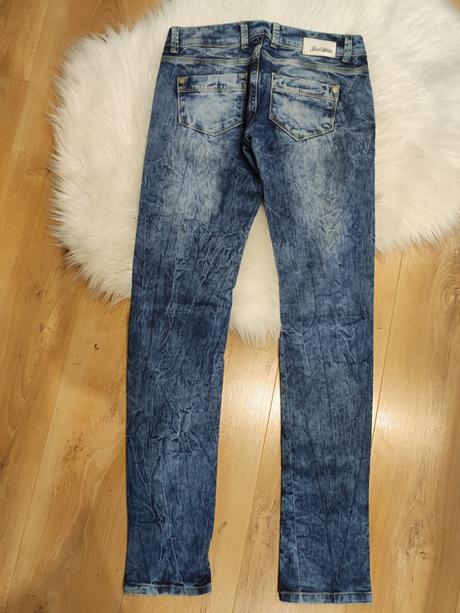 Strečové rifle 29/34'', m