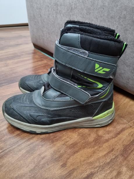 Čižmy, snehule, pepperts,34