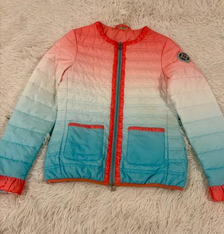 Dámska bunda zn. nickelson, veľ. s, s