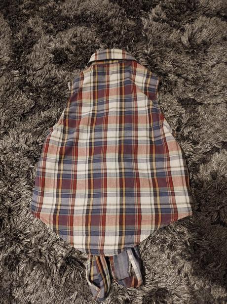 Lahka kosela s viazanim, s