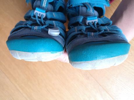 Keen seacamp ii cnx, keen,30