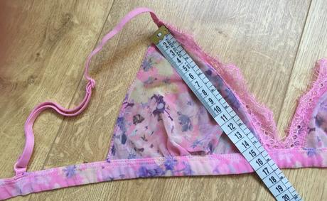 Podprsenka, primark,m