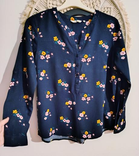 Blúzka tom tailor, tom tailor,m