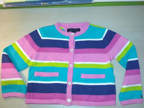 Svetrík tommy hilfiger, tommy hilfiger,92