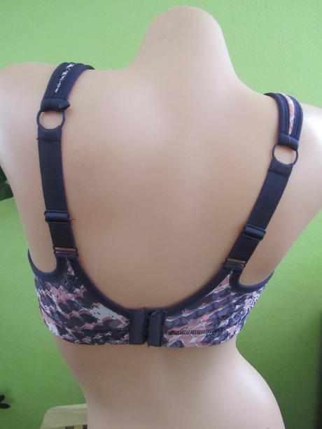 Crivit podprsenka, s