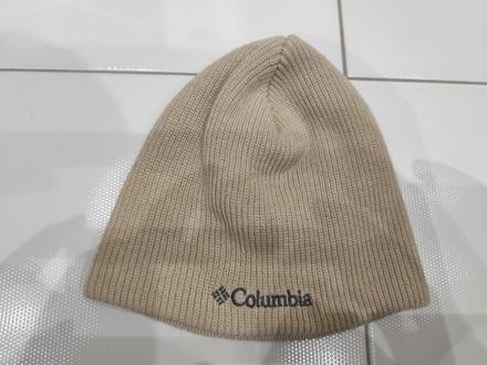 Predám columbia čiapku, columbia