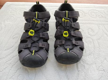 Sandále keen, keen,37