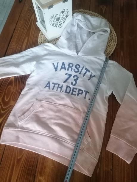 Mikina s kapucnou, craft,116