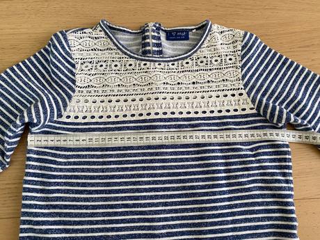 Tunika s 3/4 rukávom, next,146