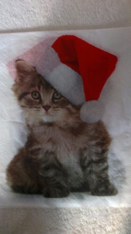 Servitky-zvieratka, sovičky a vtaky, 