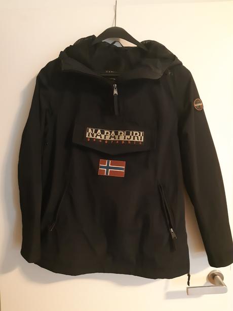 Predam bundu napapijri, napapijri,s