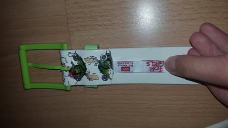 Opasok hmyz cropp town, 