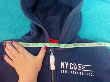 Chlapčenská mikina, pepperts,146