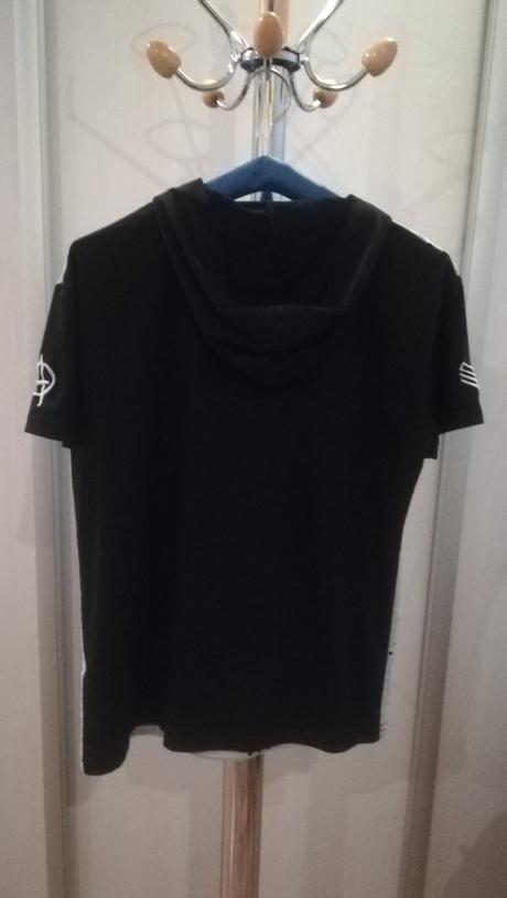 Tričko - darujem, l