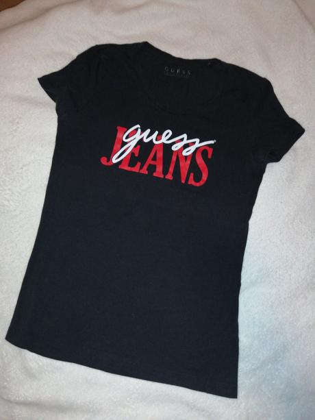 Guess 2 ks nohavice elasticke, guess,26