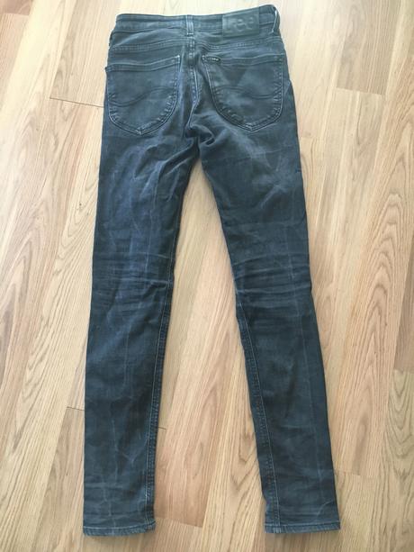 Lee rifle dievčenské 25, lee,170