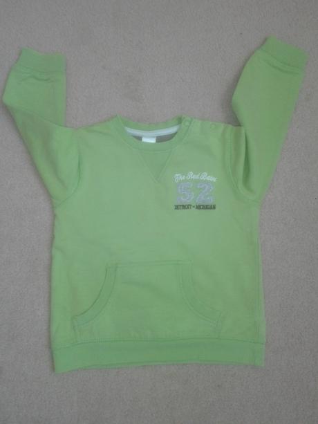 Chlapček 92, 86–98