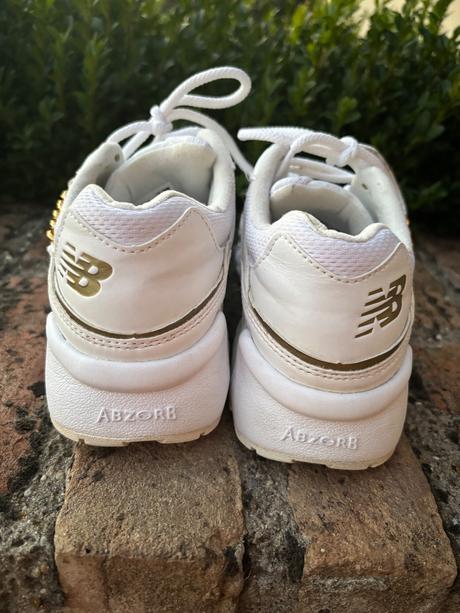 Tenisky, new balance,39