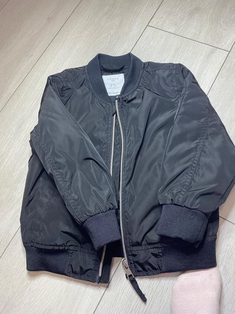 Bunda lindex bomber, 98, lindex,98