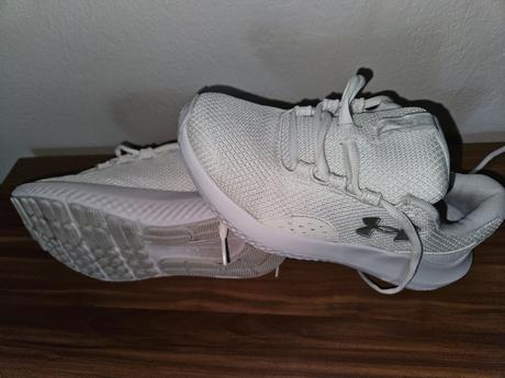 Tenisky, under armour,38
