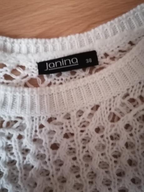 Maslový svetrík - 38, 38