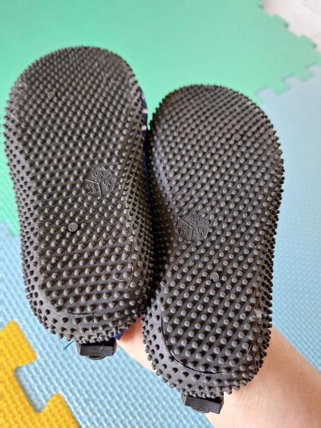 Obuv do vody, lupilu,26