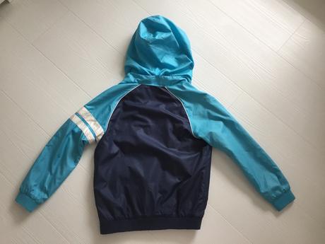 Tenka vetrovka, h&m,128